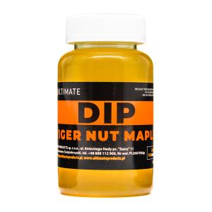 The Ultimate Tiger Nut Maple Dip 250ml