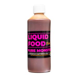 The Ultimate Pure Monster Liquid Food 500ml