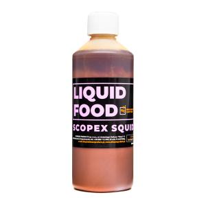 The Ultimate Scopex Squid Liquid Food 500ml