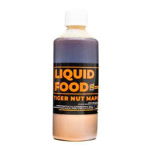 The Ultimate Tiger Nut Maple Liquid Food 500ml