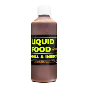 The Ultimate Krill&Insect Liquid Food 500ml