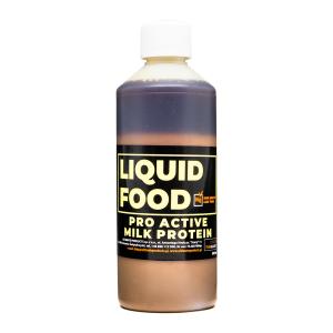 The Ultimate Pro Active Milk Protein Liquid Food 500ml