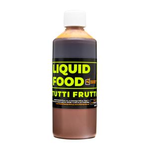 The Ultimate Tutti Frutti Liquid food 500ml