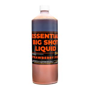 The Ultimate Essential Big Shot Liquid Strawberry Fish 1L