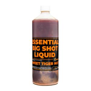 The Ultimate Essential Big Shot Liquid Sweet Tiger Nut 1L