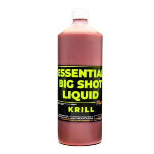 The Ultimate Essential Big Shot Liquid Krill 1L