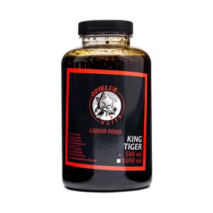 Opielus Baits King Tiger Liquid Food 500ml