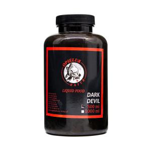 Opielus Baits Dark Devil Liquid Food 500ml