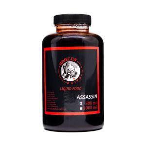 Opielus Baits Assassin Liquid Food 500ml