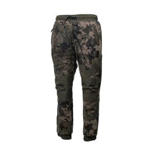 Nash ZT Wind Chill Joggers Camo S spodnie