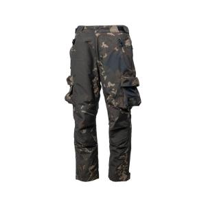 Nash ZT Helluva Waterproof Trousers Camo S spodnie