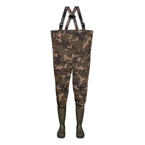 Fox LW Lined Waders 8 42 wodery