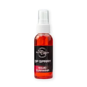 WarTheCarp Squid Żurawina Dip Spray 50ml