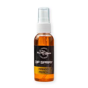 WarTheCarp Mango Peach Dip Spray 50ml