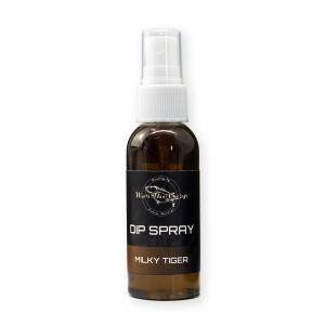 WarTheCarp Milky Tiger Dip Spray 50ml