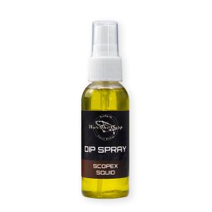 WarTheCarp Scopex Squid Dip Spray 50ml