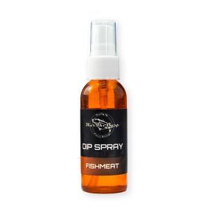 WarTheCarp FishMeat Dip Spray 50ml