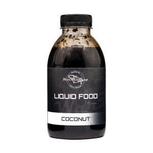 WarTheCarp Coconut Liquid Food 500ml - zalewa