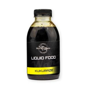 WarTheCarp Kukuraze Liquid Food 500ml - zalewa