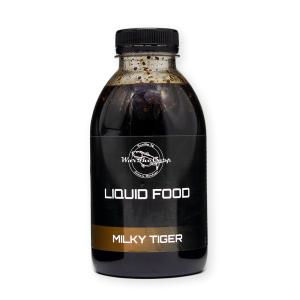 WarTheCarp Milky Tiger Liquid Food 500ml - zalewa