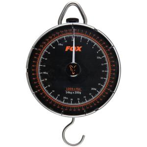 Fox Digital Scales 120lb 54kg waga wędkarska