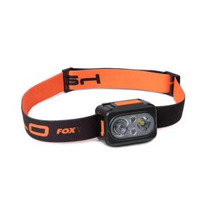 Fox Halo Multi Colour 500C Headtorch latarka czołówka