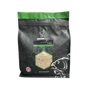 Nash Monster Shrimp Flake 1kg