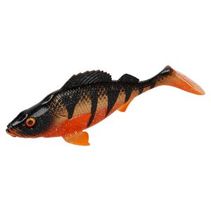 Mikado MFT Perch 16cm 56g Gold Perch