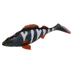 Mikado MFT Perch 16cm 56g Limited Black Mamba