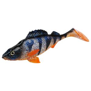 Mikado MFT Perch 21cm 108g Crystal Perch