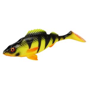 Mikado MFT Perch 21cm 108g Firetiger Perch