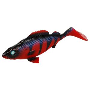 Mikado MFT Perch 21cm 108g Red Perch