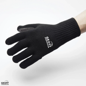 Geoff Anderson Merino Glove S/M rękawiczki