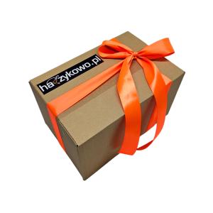 Mystery Box haczykowo.pl Spinning