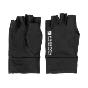 Preston Lightweight Gloves S/M rękawiczki