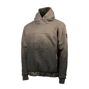 Nash ZT Wind Chill Hoody Two Tone Element S bluza