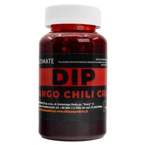 The Ultimate Mango Chili Crab Dip 250ml