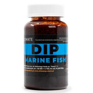 The Ultimate Marine Fish Dip 250ml