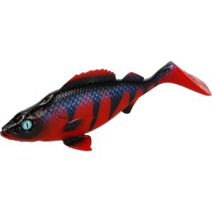 Mikado MFT Perch 16cm 56g Red Perch