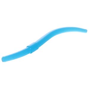 Mikado M-Area Long Worm 85mm 10szt. Blue