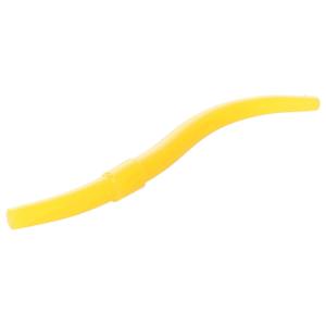 Mikado M-Area Long Worm 85mm 10szt. Cheese
