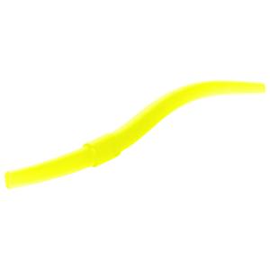 Mikado M-Area Long Worm 85mm 10szt. Lemon