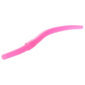 Mikado M-Area Long Worm 85mm 10szt. Pink