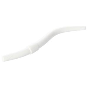 Mikado M-Area Long Worm 85mm 10szt. White