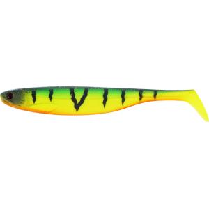 Westin ShadTeez Slim 7.5cm 3g Tiger Perch