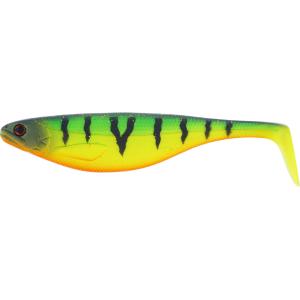 Westin ShadTeez 7cm 4g Tiger Perch