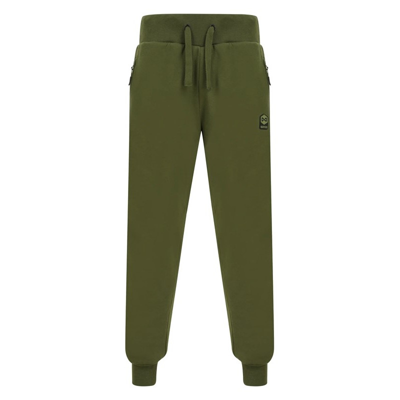Navitas Sherpa Green r.XL spodnie