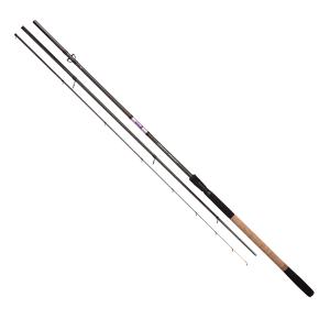 Mikado Ultraviolet II Medium Feeder 345cm 90g wędka