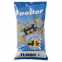 MVDE Zanęta Feeder Turbo+ 1kg