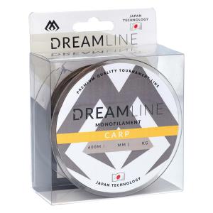 Mikado Dreamline Carp Camo 0.30mm 600m żyłka